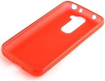 Silicone Cover For LG G2 Mini