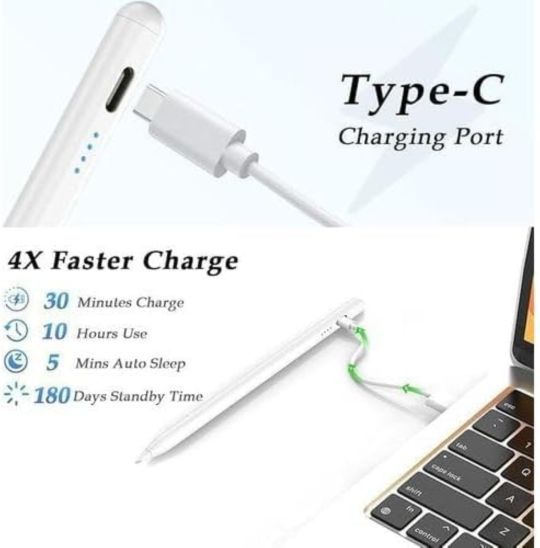 universal stylus pen for ios/android/windos