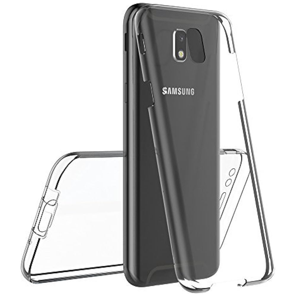 Silicone Cover For Samsung J5 2017