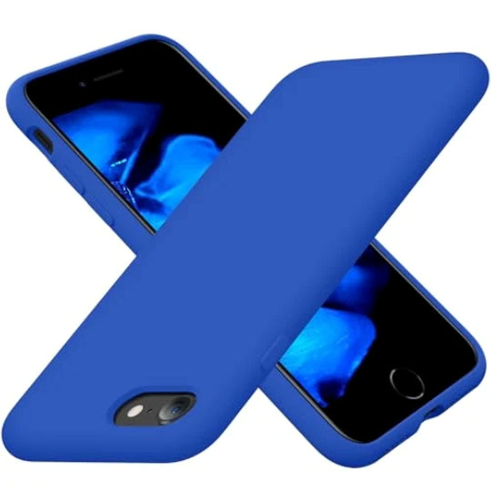 Cookover Silicone Case for Iphone 7 / 8 / SE 2020