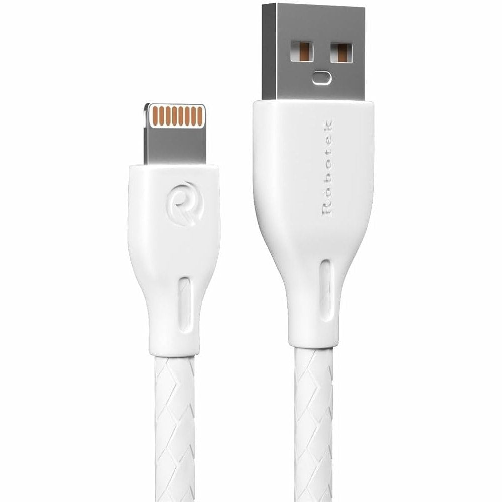 USB To Lightning Fast Charge & Data 1m Cable CA-41