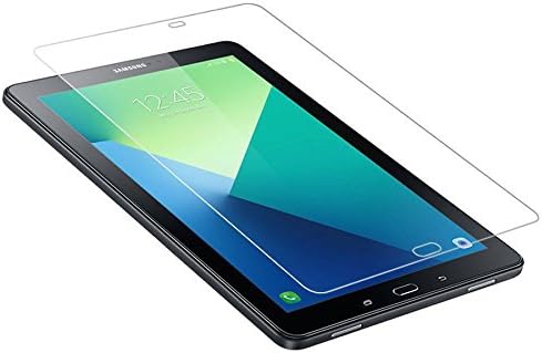 9H Premium Tempered Glass Screen Protector for Samsung Galaxy Tab A 10.1 SM-P580 SM-P585 P580 P585