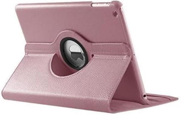 Case Premium Quality Book Cover Tablet Case  for iPad Air/Air2 Rose gold