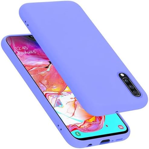 Cases TPU Hard Silicone Back Cover Case For Samsung A70 / A70s