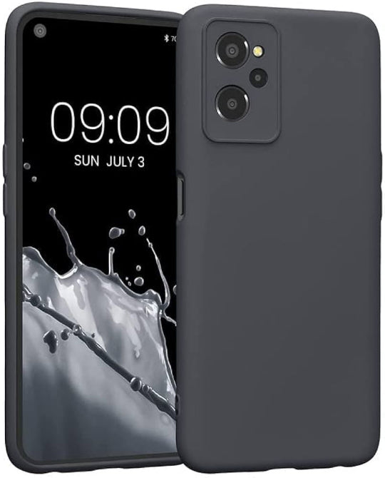Premium TPU Back Case For Realme 9i