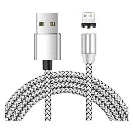 Quality Magnetic Lightning Cable For iOS 