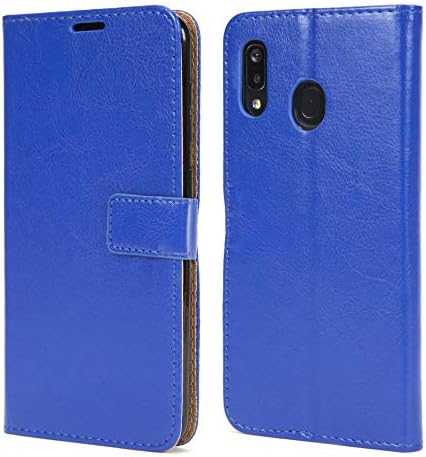 Book Cover Case for Sam-Galaxy A20e