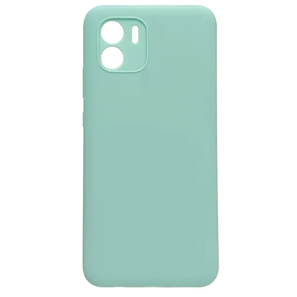 TPU Premium Silicone Cover For Redmi A2 