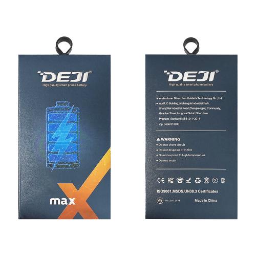 DEJI BN59 Replacement Battery 5000mAh For REDMI NOTE 10 4G / 10S / POCO M5S