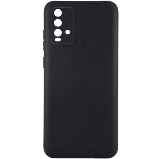 Silicone Back Cover Case For Poco M3 / Redmi 9T/Redmi Note 9 4G/Redmi 9 Power