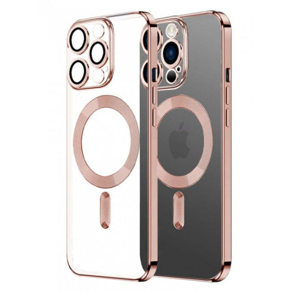 Case Magsafe Magnatic Wireless Charging Cases For Iphone 14 Pro