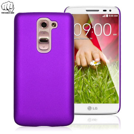 Silicone Cover For LG G2 Mini