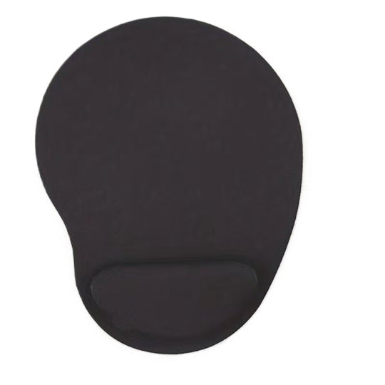 1pc EVA Wrist Mouse Pad - 23Cm X 17.5Cm, Lightweight, for Office Use, Mouse Pad for Desk, Computer for Pc