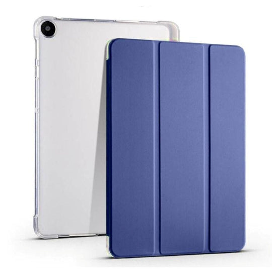 Fashion Case Tri-Fold Flip Cover for Samsung Galaxy Tab A9 (8.7")