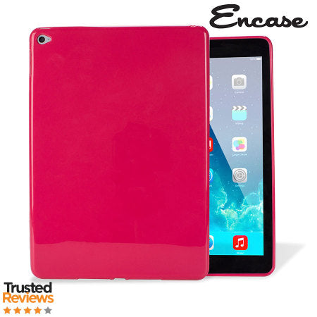 Premium Case for iPad Mini 4 Hot Pink