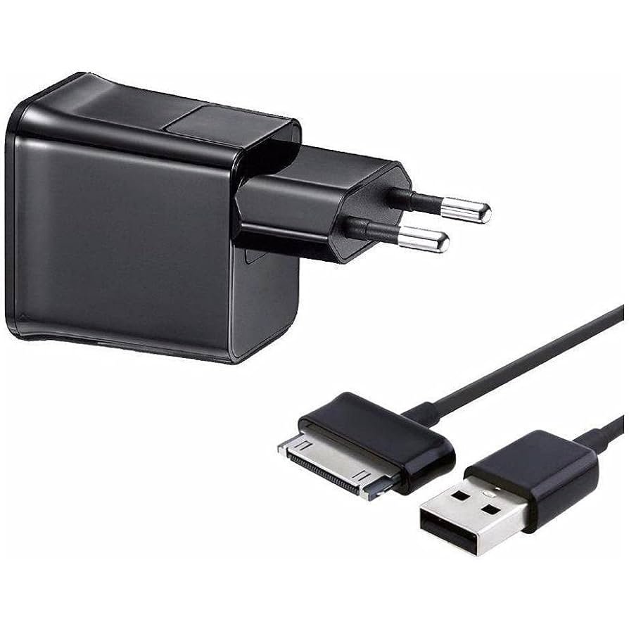 OEM Sam Galaxy Tab 2 Charger for Tab 2 7.0" 7.7" 8.9" 10.1" Galaxy QH-C510 