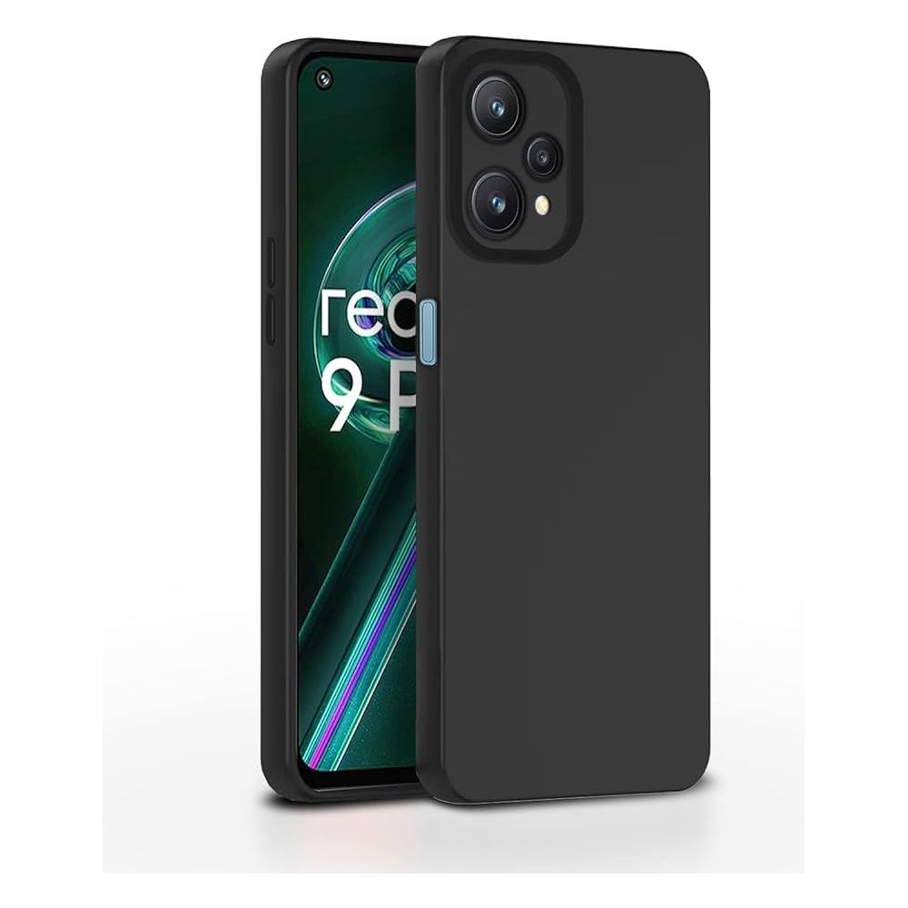 TPU Cover For Realme 9 5G / 9  Pro 5G 6.6"