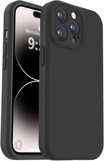 Tpu Silicone Back Case For Iphone 14 Pro
