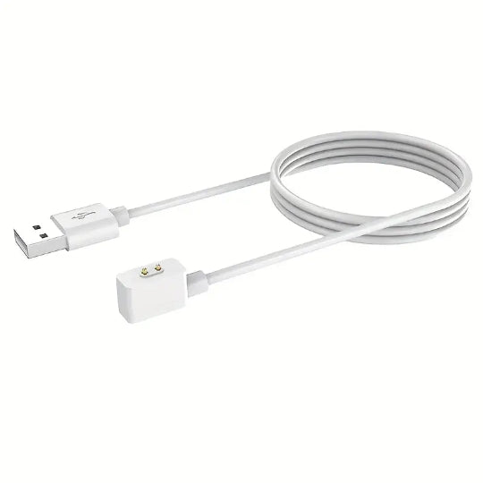 USB Magnetic Charging Cable for Redmi Watch 3 active/4/5 Lite/mi Band 8/8Pro/8 Active/9/9Pro/9NFC