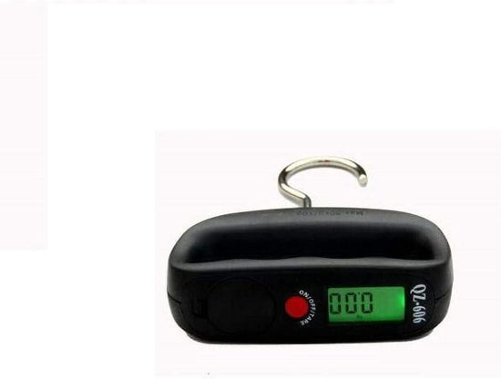 Electronic Luggage Scale Max:50KG QZ-606