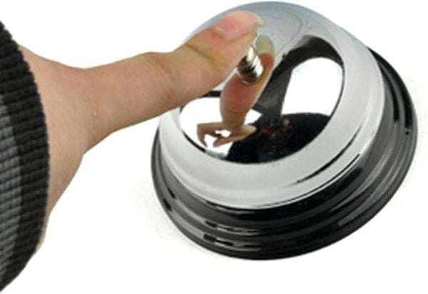 Call Bell Service Ring Restaurant Bar Hotel Counter Reception 1688
