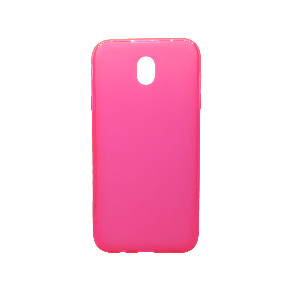 Silicone Case for Samsung J7 2017