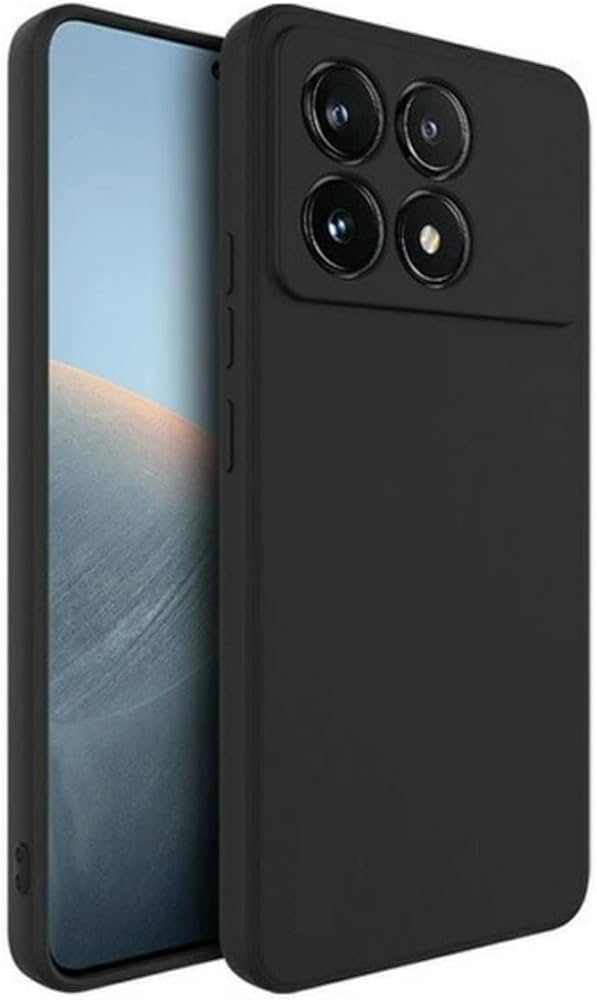 Qulaity TPU Back Cover Cases For POCO X6 Pro 5G / Redmi K70E 5G