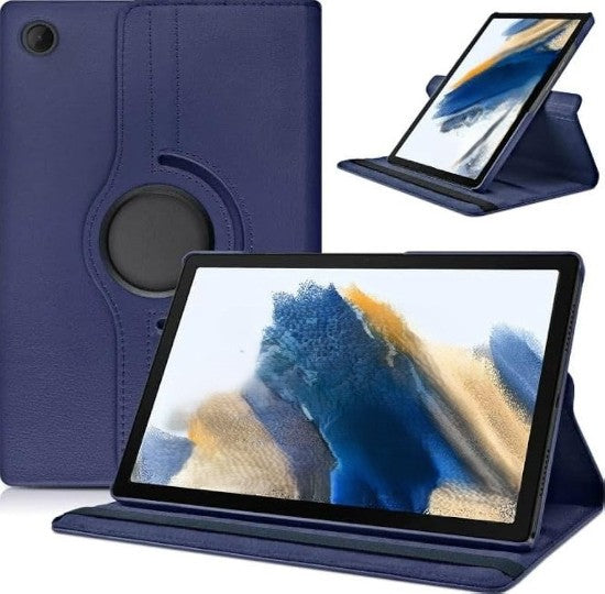360° Rotating Protective Stand Book Cover Case For Samsung Galaxy Tab A11 Plus 11 inch 2025