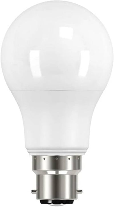 B22 Bayonet Cap Fitting LED Light Bulb 18W 180 Watt Equivalent, Energy Saving, Standard Light Bulbs