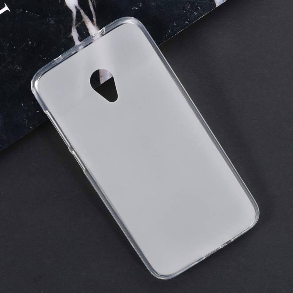 Silicone Cover for Alcatel U5