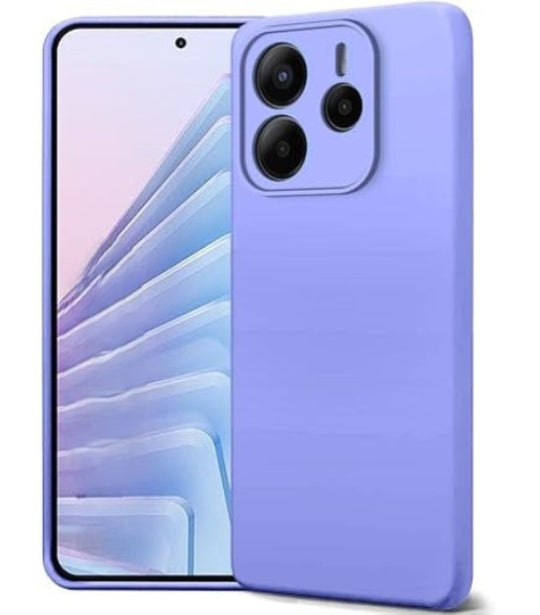 Protective Tpu High Quality Case For Redmi Note 14 4G