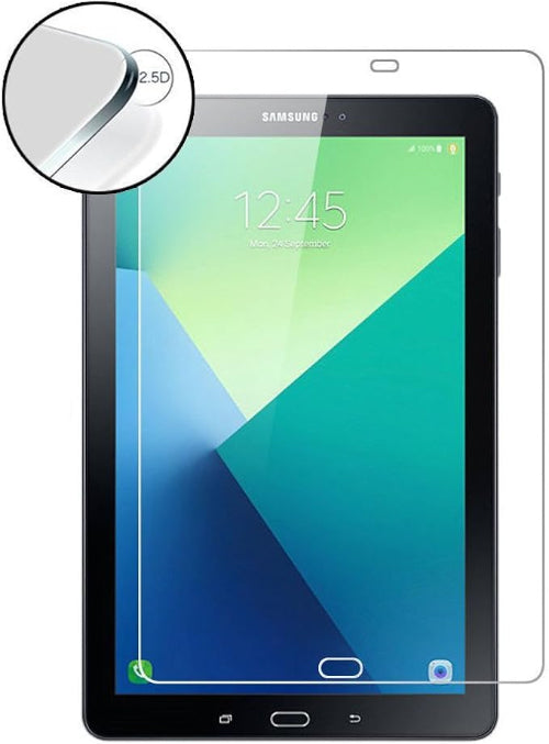 9H Premium Tempered Glass Screen Protector for Samsung Galaxy Tab A 10.1 SM-P580 SM-P585 P580 P585