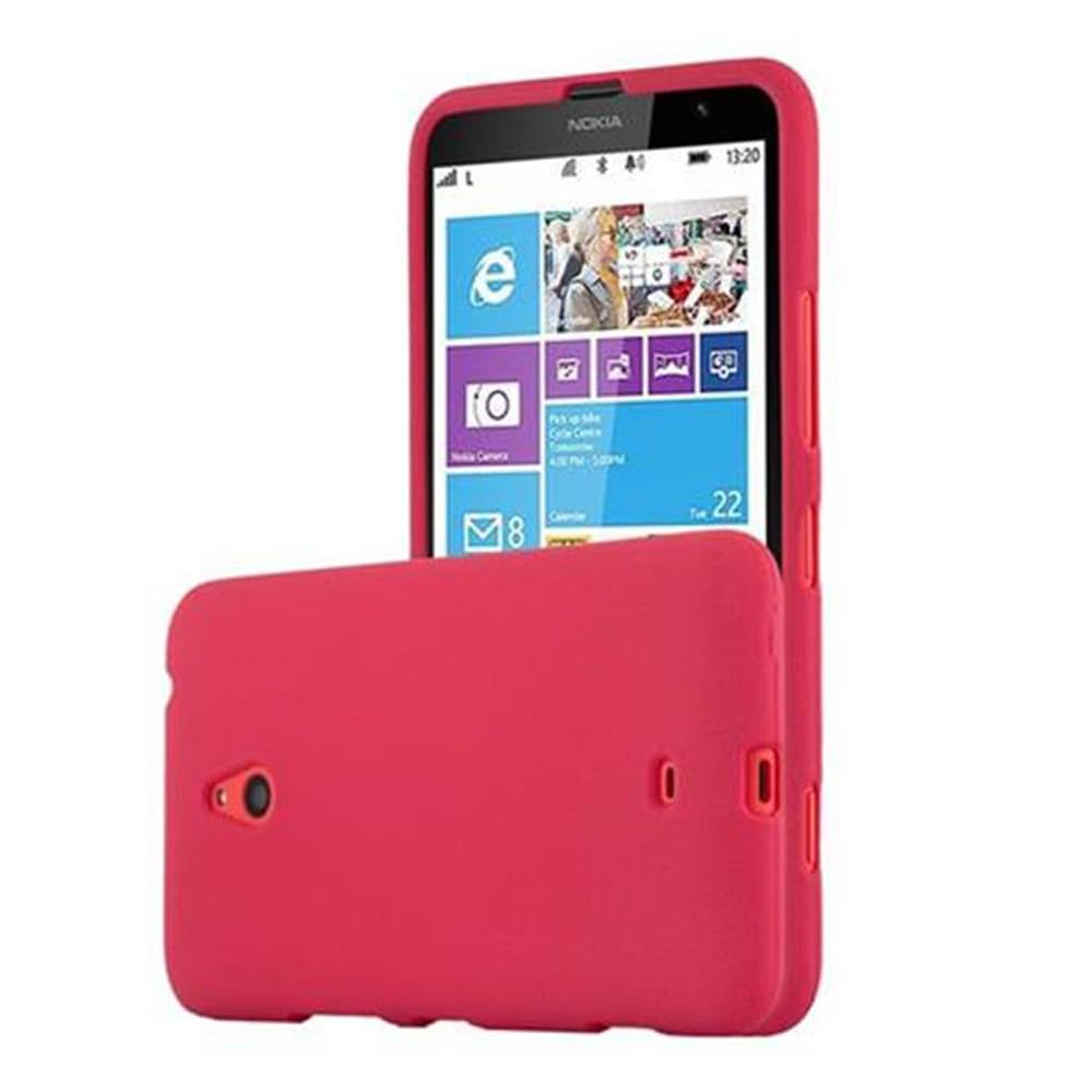 Silicone Cover For Nokia N1320