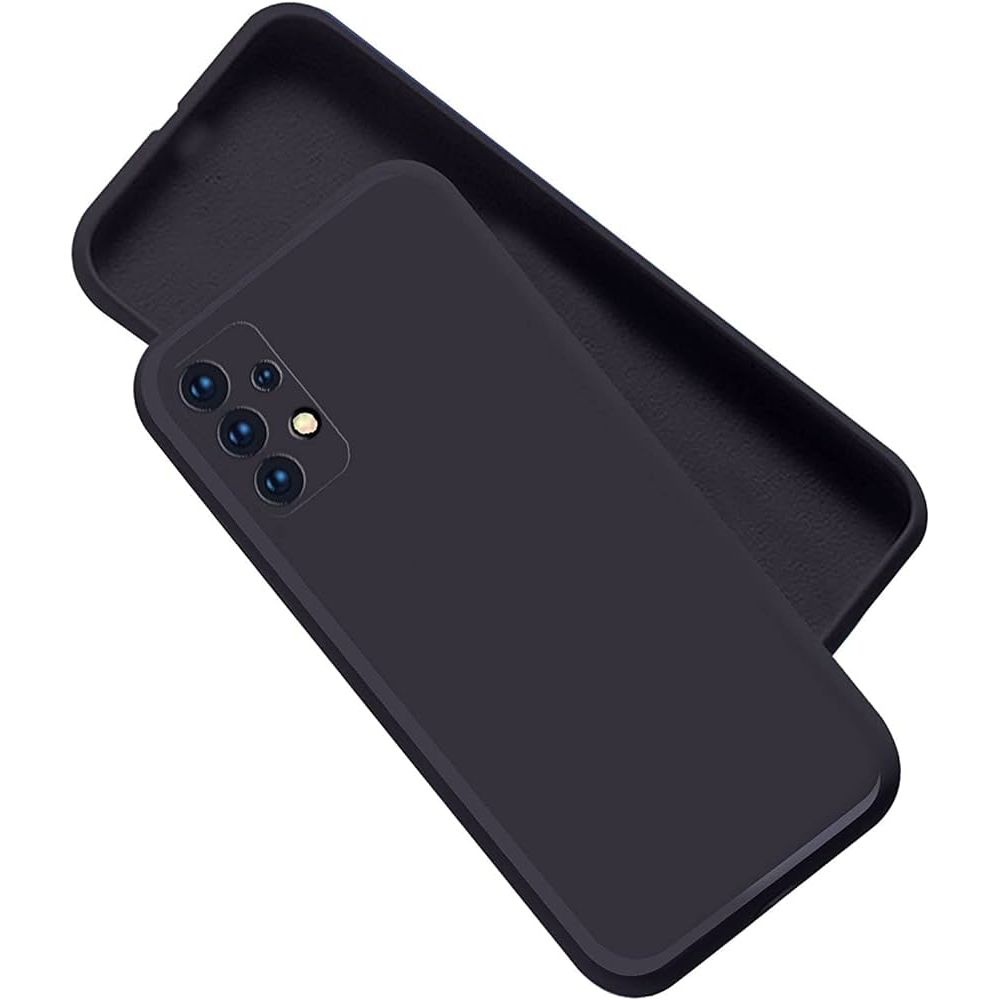 TPU Quality Cover For Samsung A52