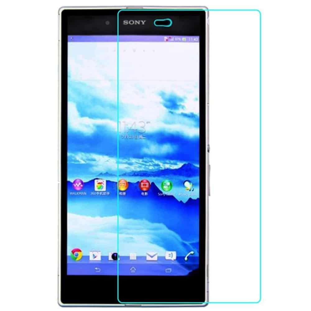 Premium Tempered Glass for Sony Z Ultra