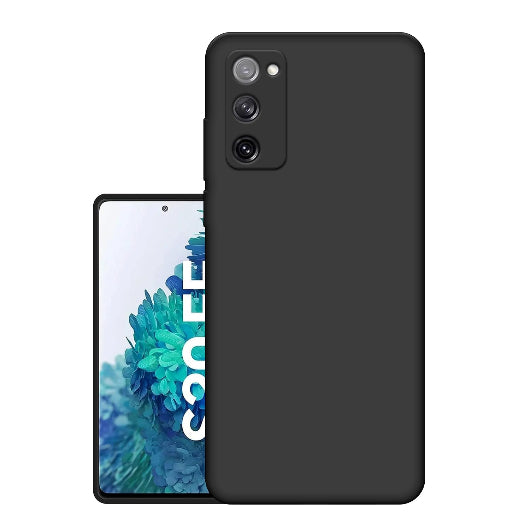 TPU Quality Cover for Galaxy S20FE 5G / S20 Lite 5G