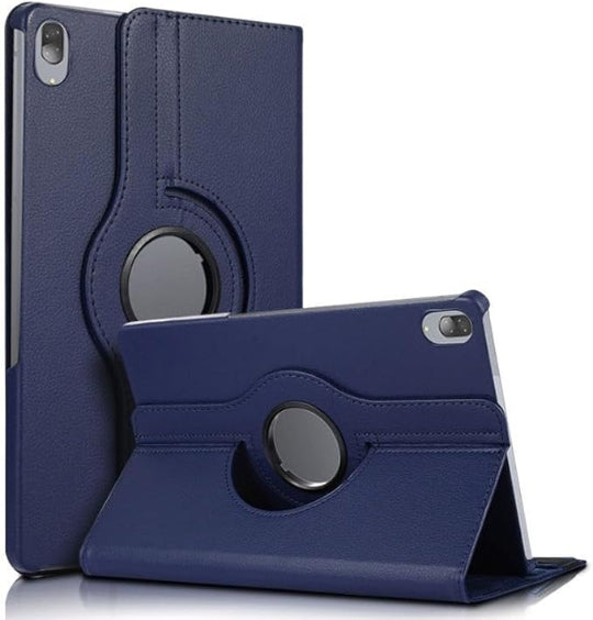 Smart Case 360° Rotating Book Cover For Lenovo Tab M11 11″ (2024)