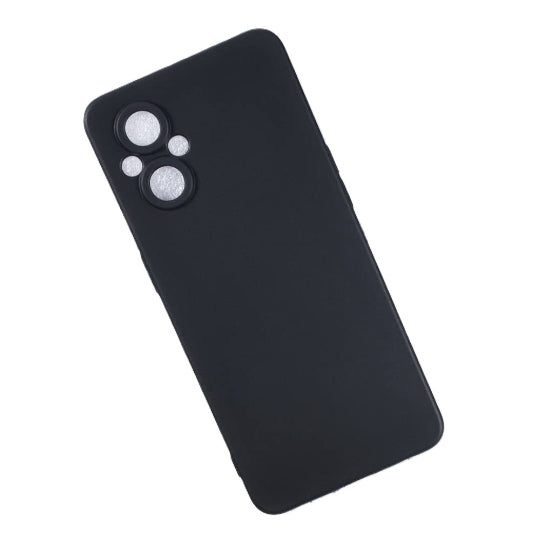 Tpu Silicone Back Cover Case for Oppo Reno 7 Lite