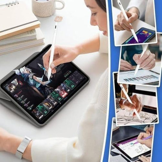 universal stylus pen for ios/android/windos