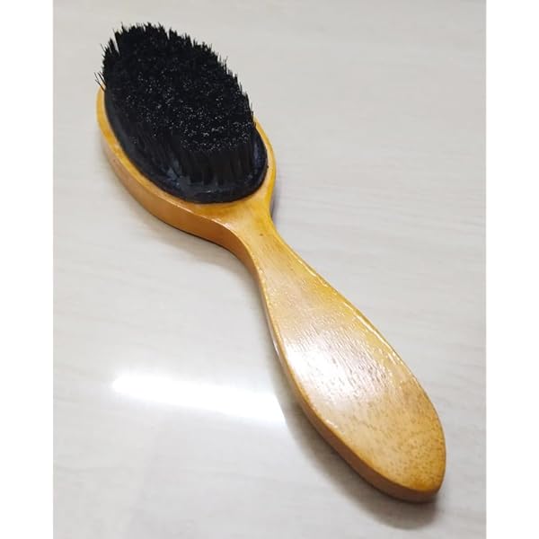 Venus Maharaja Beard & Hair Brush, Multipurpose Brush