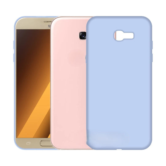 Silicone Cover For Samsung A5 2017