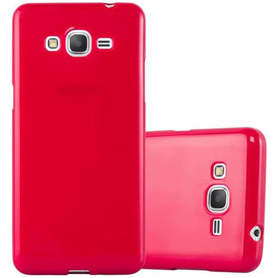 Silicone Cover For Redmi SAM J3 2016