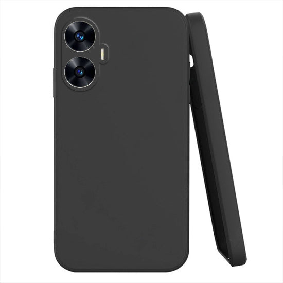 Cases TPU Hard Silicone Back Cover Mobile Phone Case For Realme C55