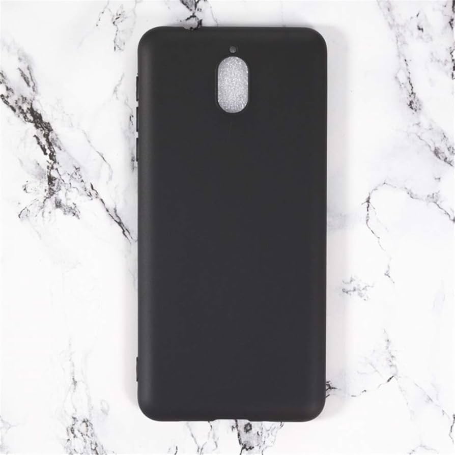 Silicone Cover For Nokia 2.1