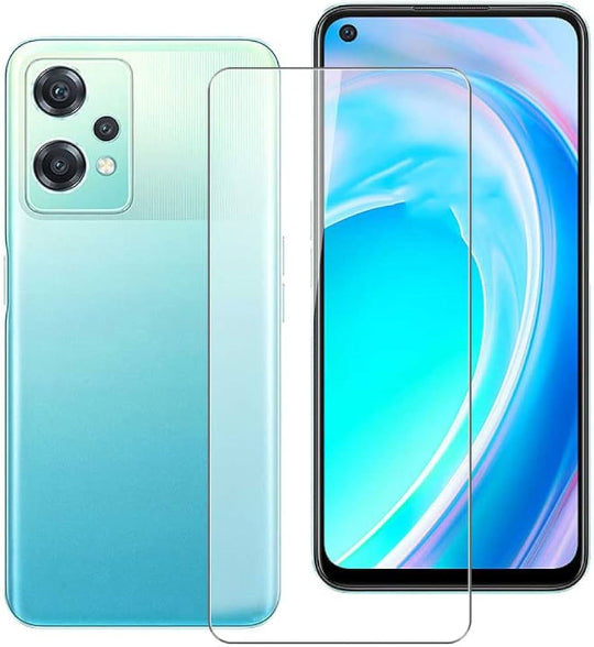 Premium Tempered Glass for OnePlus NORD CE 2 Lite 5G 6.59"
