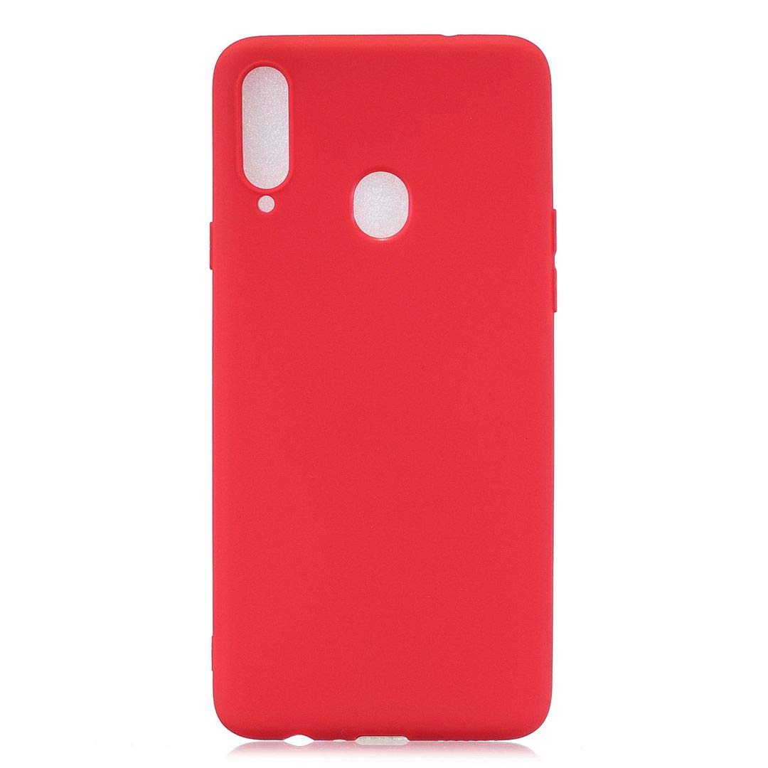 TPU Quality Case for Samsung A20s