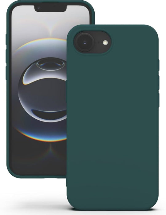 TPU Protective Phone Case for iPhone 16e SE 4 (2025)