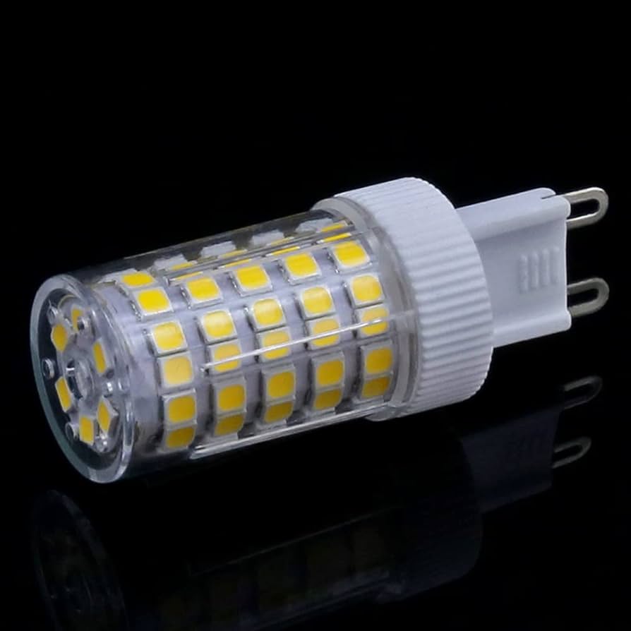 Led Lamp 10W 800Lumen 360°