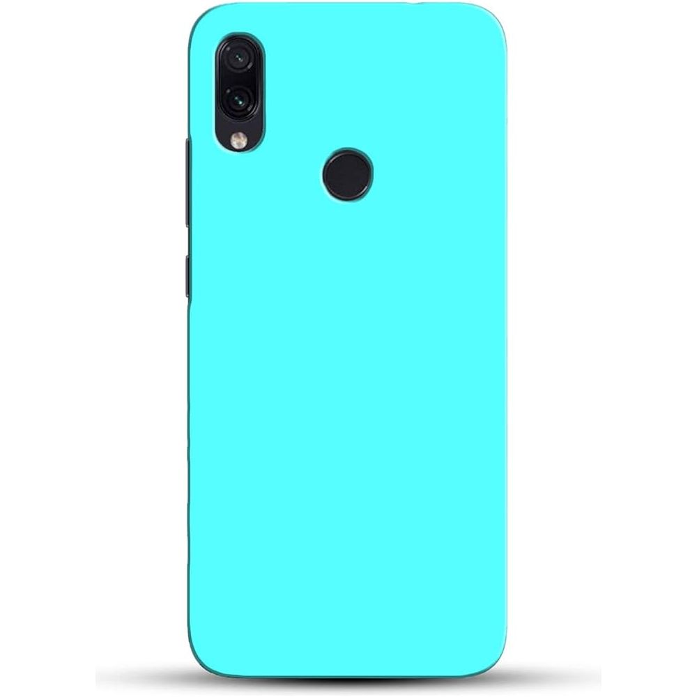 TPU Silicone Case For Xiaomi Redmi Note 7 / 7 Pro