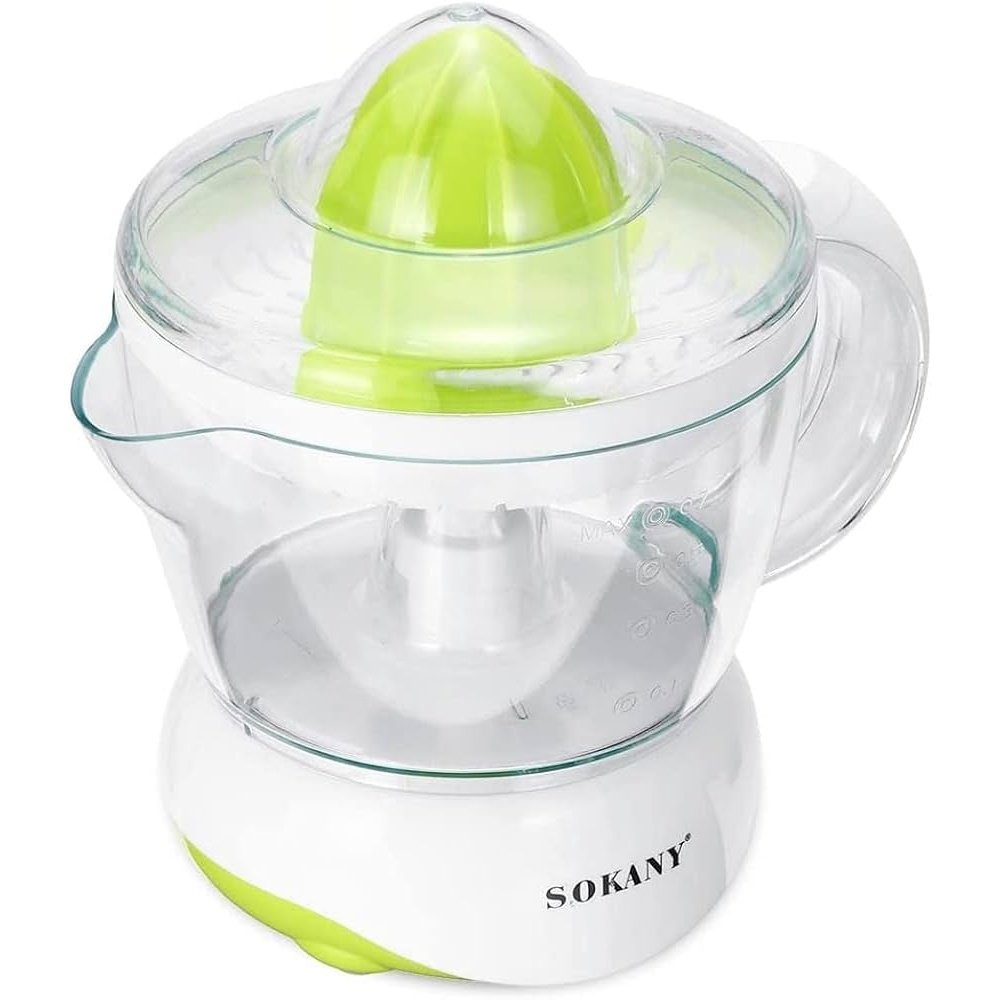 sokany Citrus Juicer JE-601D 